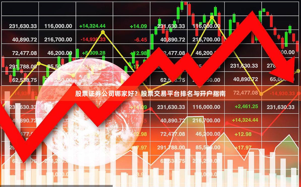 股票证券公司哪家好？股票交易平台排名与开户指南